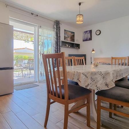 Apartamento Antonio Umag Exterior foto