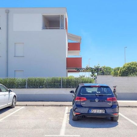 Apartamento Antonio Umag Exterior foto