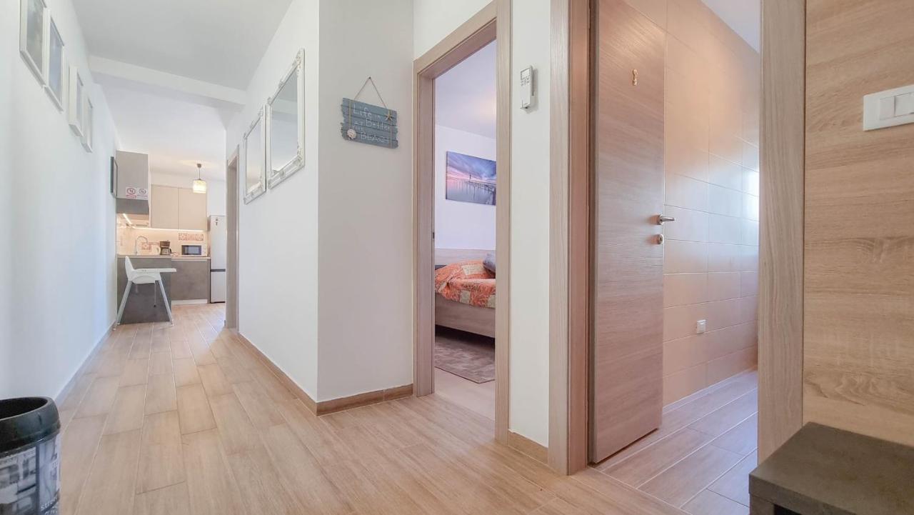 Apartamento Antonio Umag Exterior foto