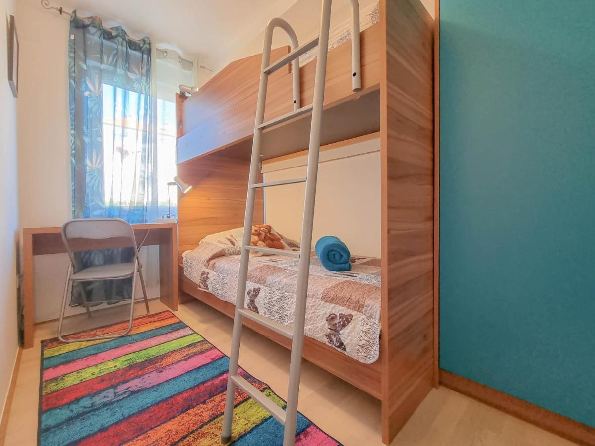 Apartamento Antonio Umag Exterior foto