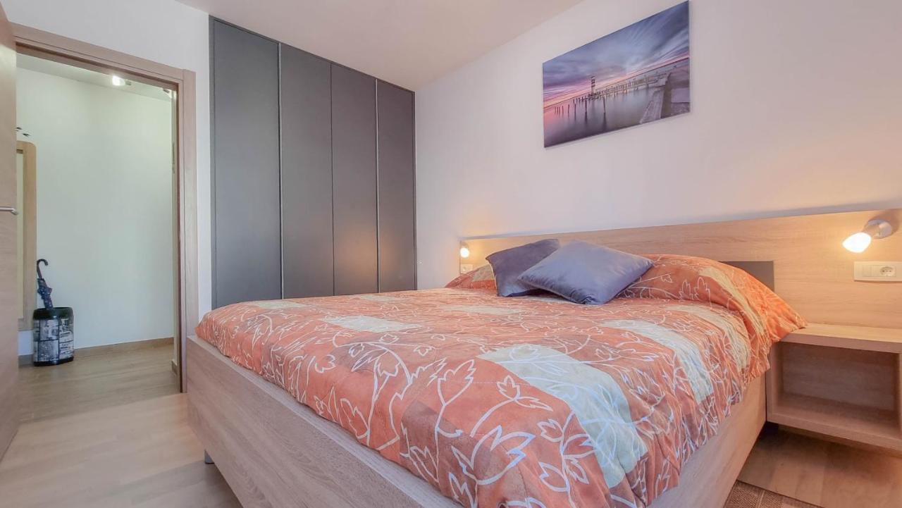 Apartamento Antonio Umag Exterior foto