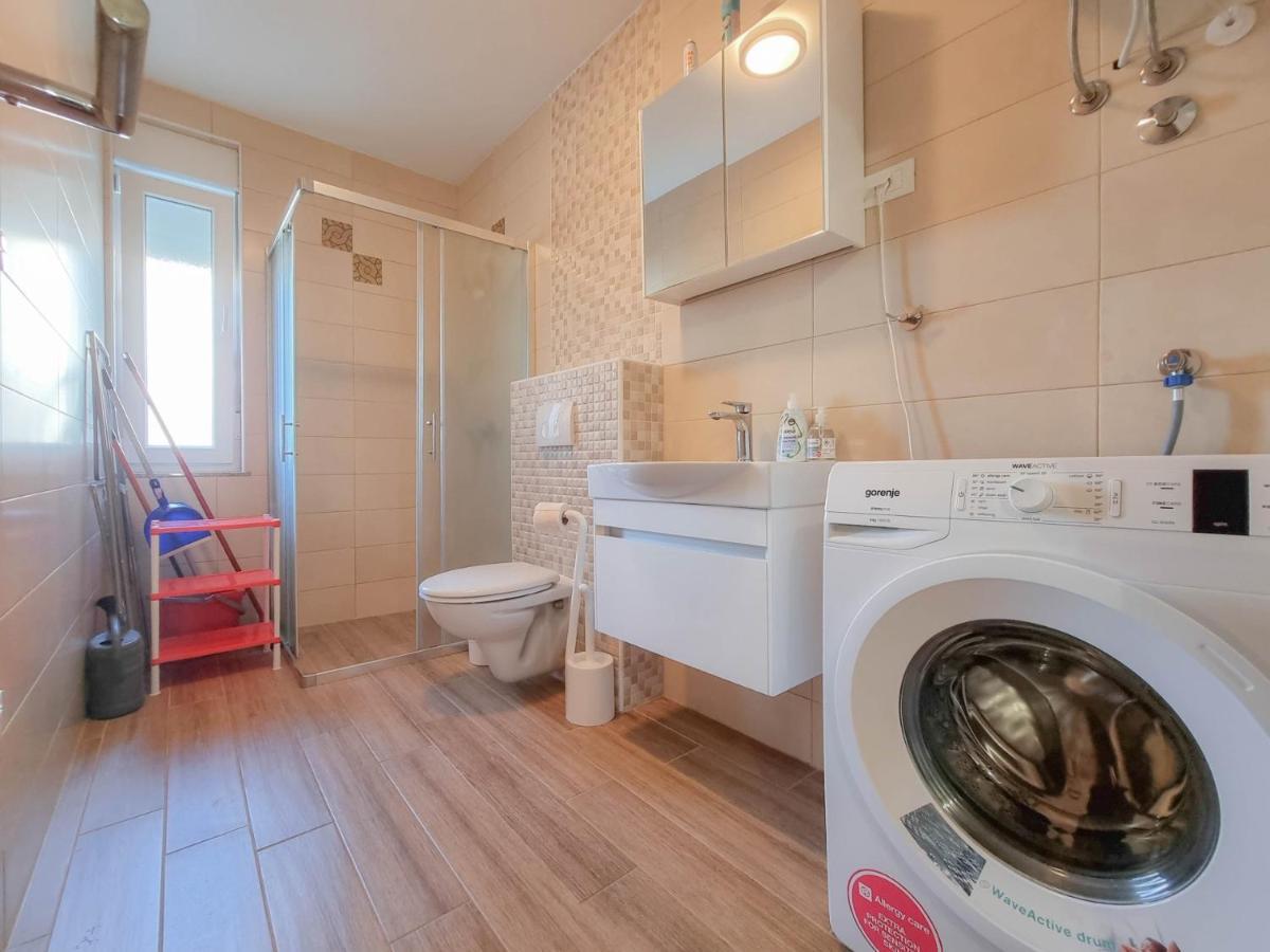 Apartamento Antonio Umag Exterior foto