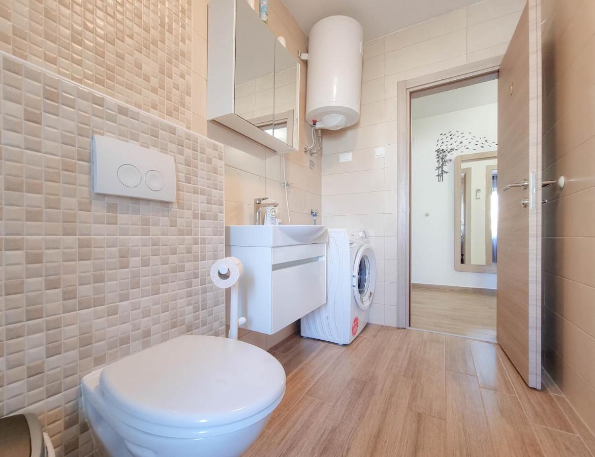 Apartamento Antonio Umag Exterior foto