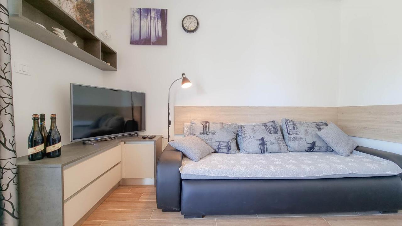 Apartamento Antonio Umag Exterior foto