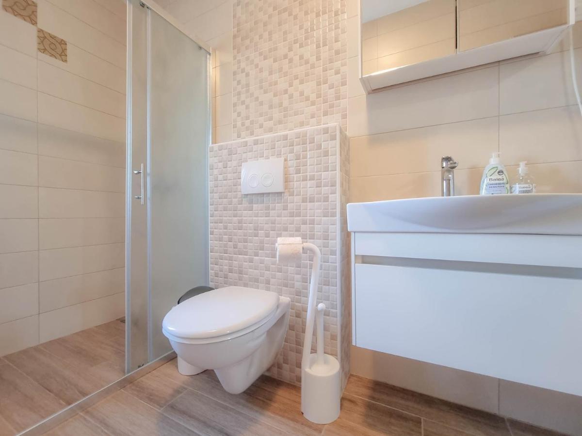 Apartamento Antonio Umag Exterior foto