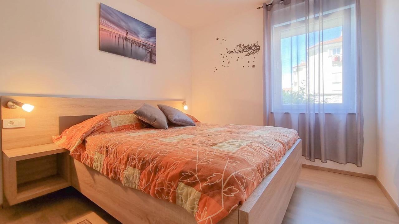 Apartamento Antonio Umag Exterior foto