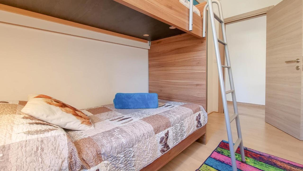 Apartamento Antonio Umag Exterior foto