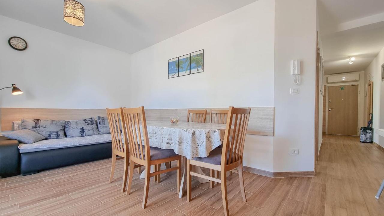 Apartamento Antonio Umag Exterior foto