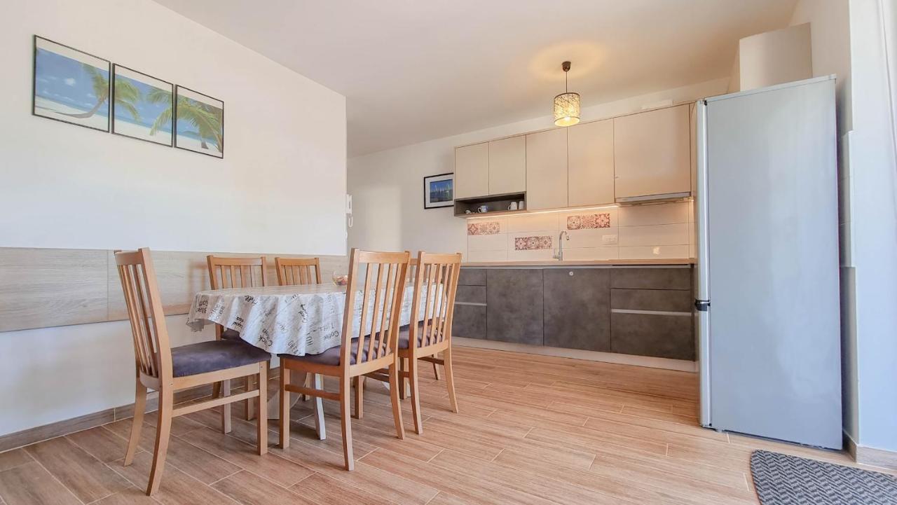 Apartamento Antonio Umag Exterior foto