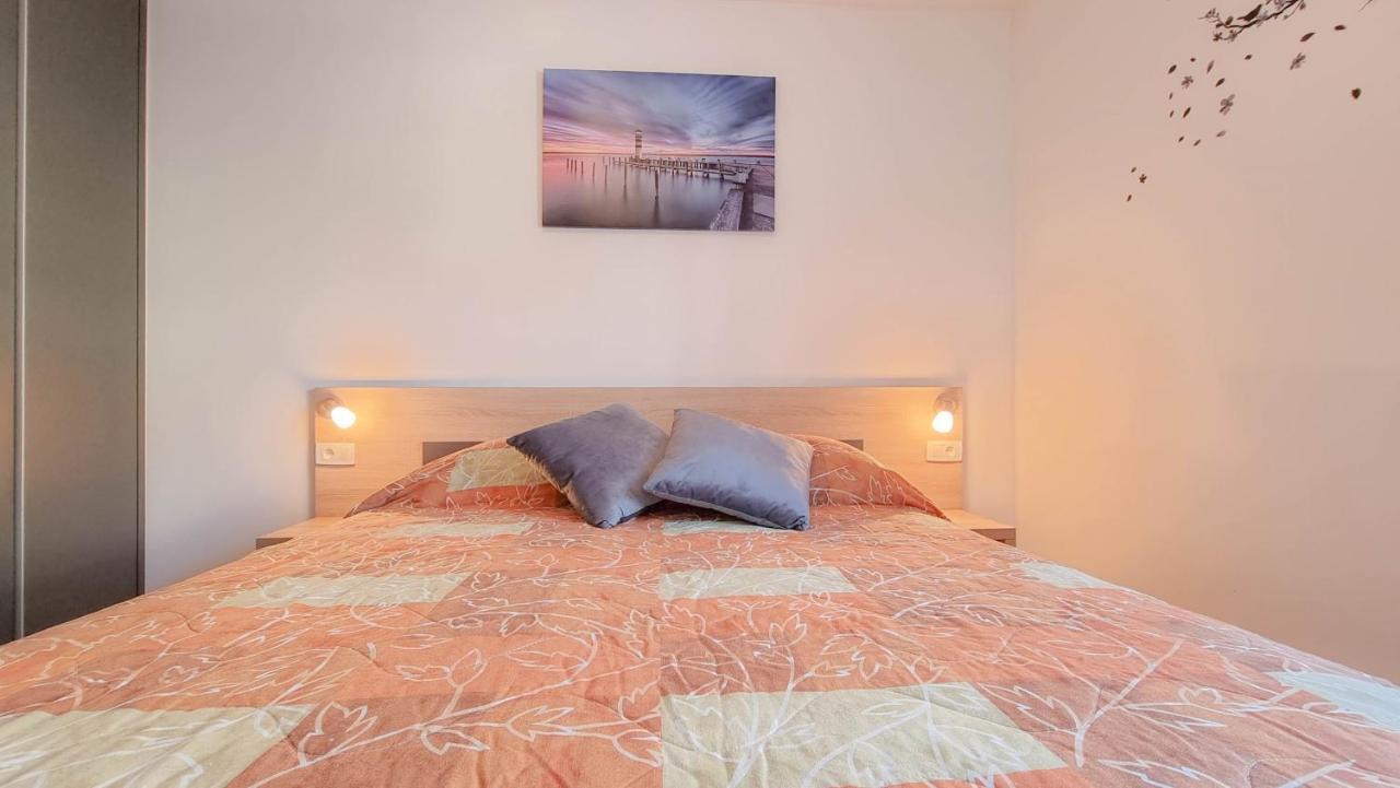 Apartamento Antonio Umag Exterior foto