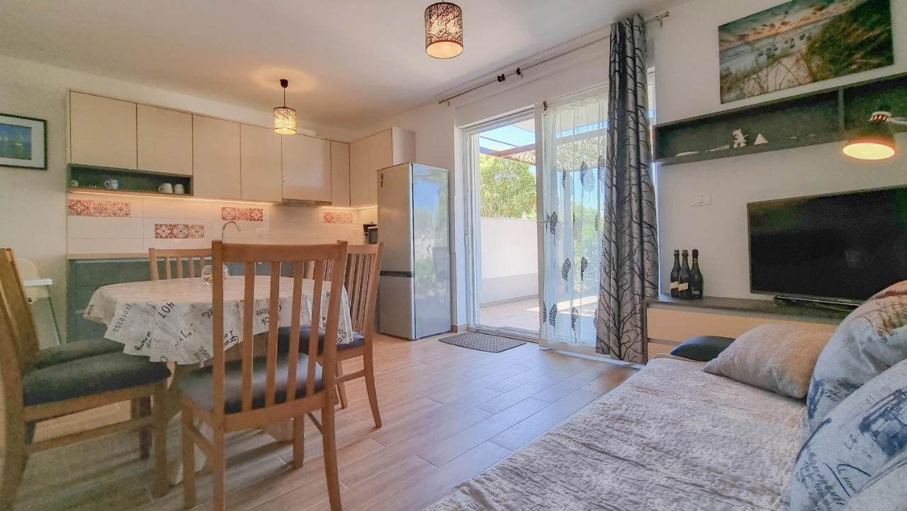Apartamento Antonio Umag Exterior foto